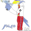 Falco Lombardi